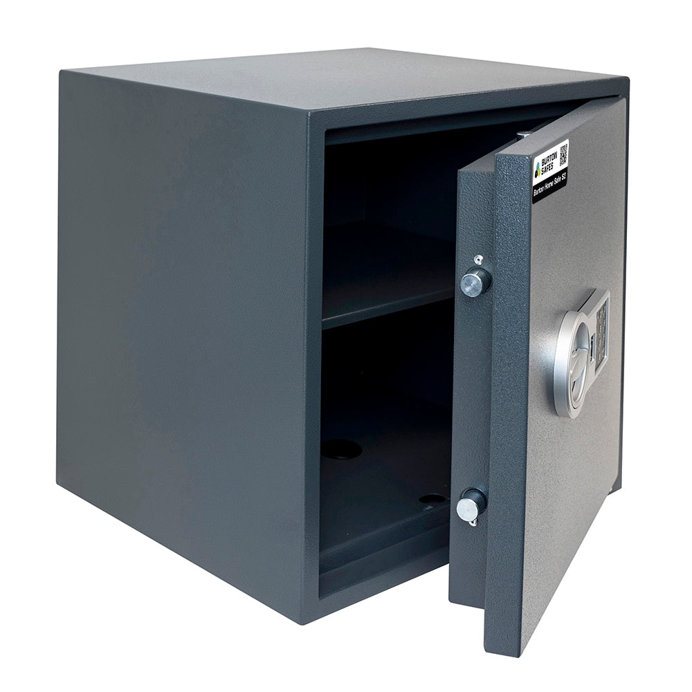 Burton Home Safe S2