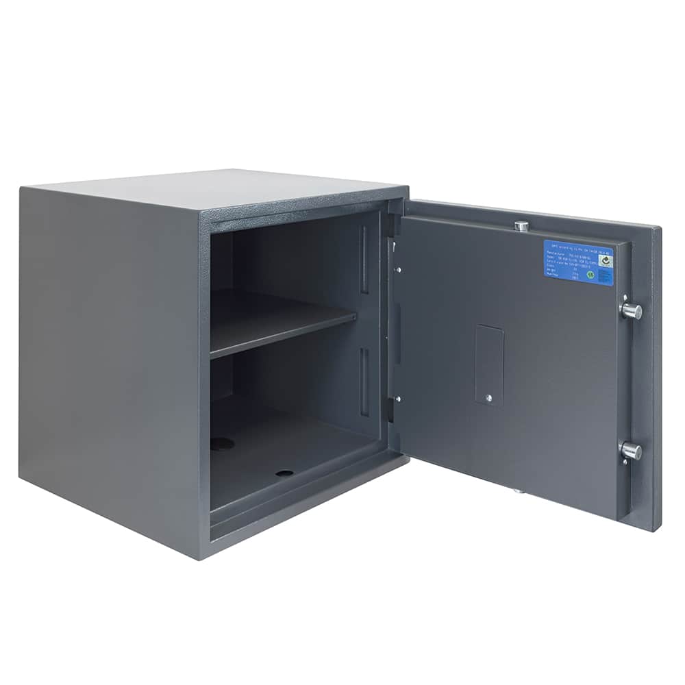 Burton Home Safe S2