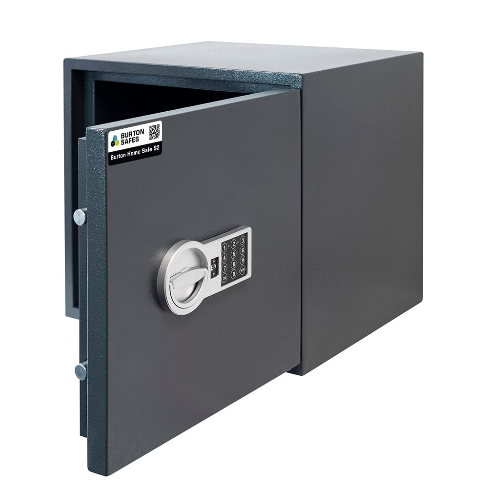 Burton Home Safe S2