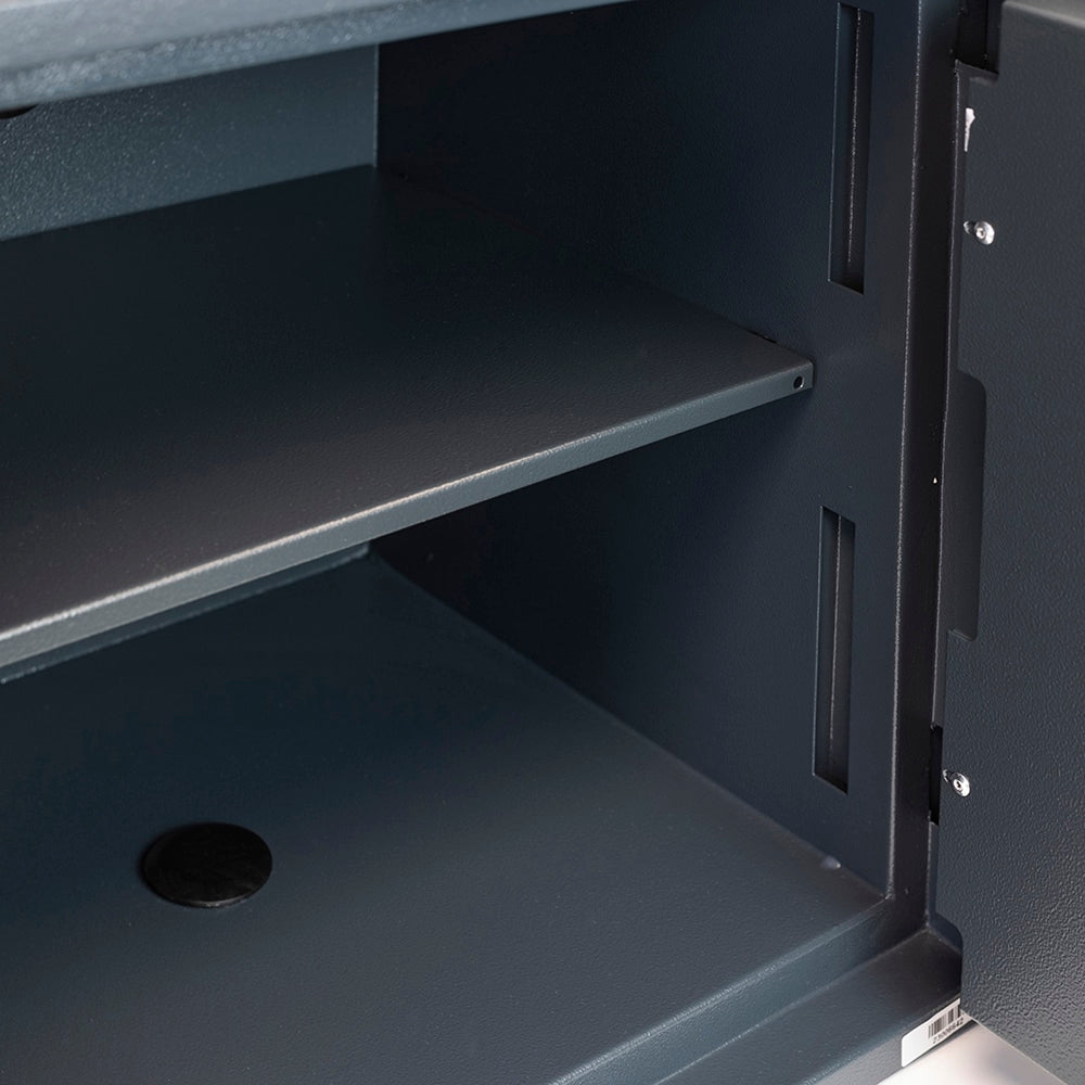 Burton Home Safe S2