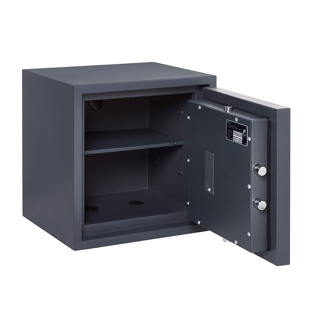 Burton Home Safe G0