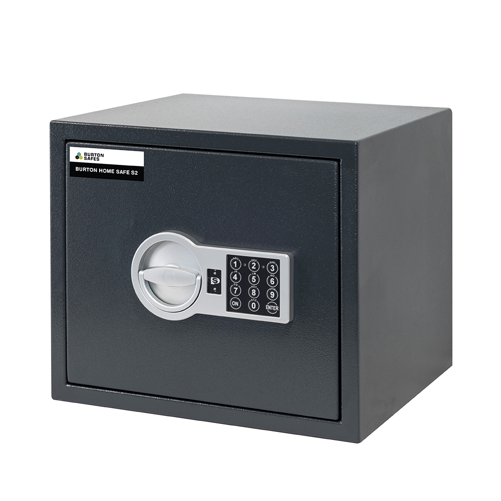 Burton Home Safe S2