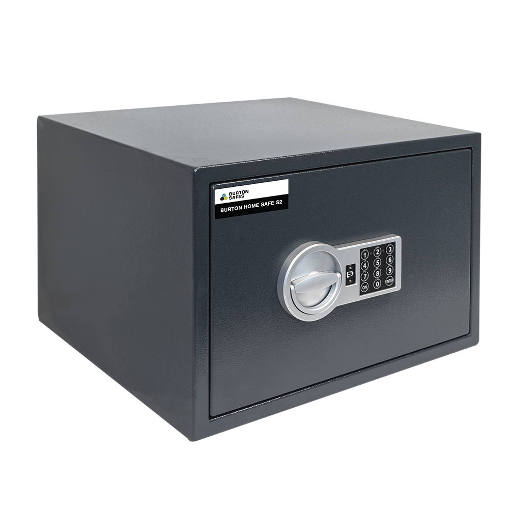 Burton Home Safe S2