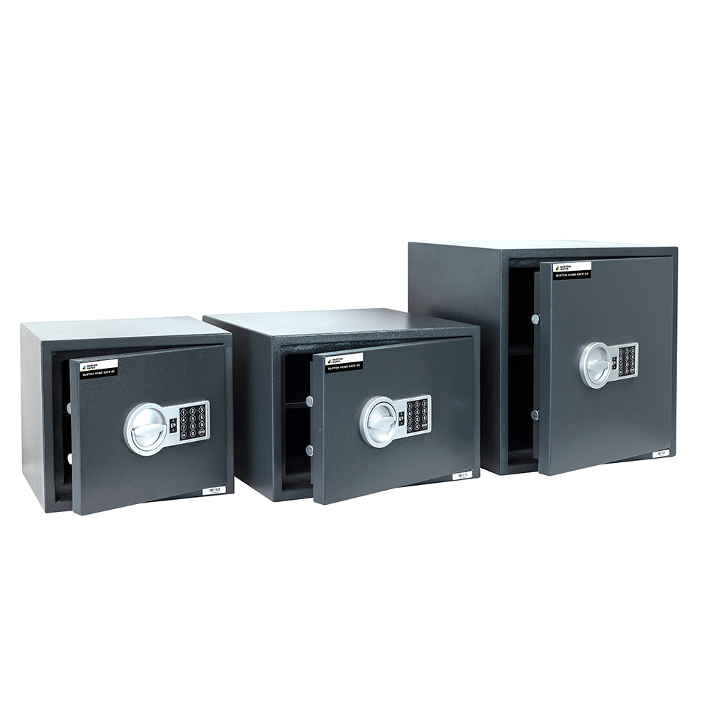 Burton Home Safe S2