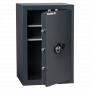 CHUBBSAFES Zeta Grade 0 Certified Safe 6,000 Rated