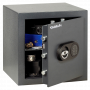 CHUBBSAFES Zeta Grade 0 Certified Safe 6,000 Rated
