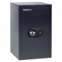 CHUBBSAFES Zeta Grade 0 Certified Safe 6,000 Rated