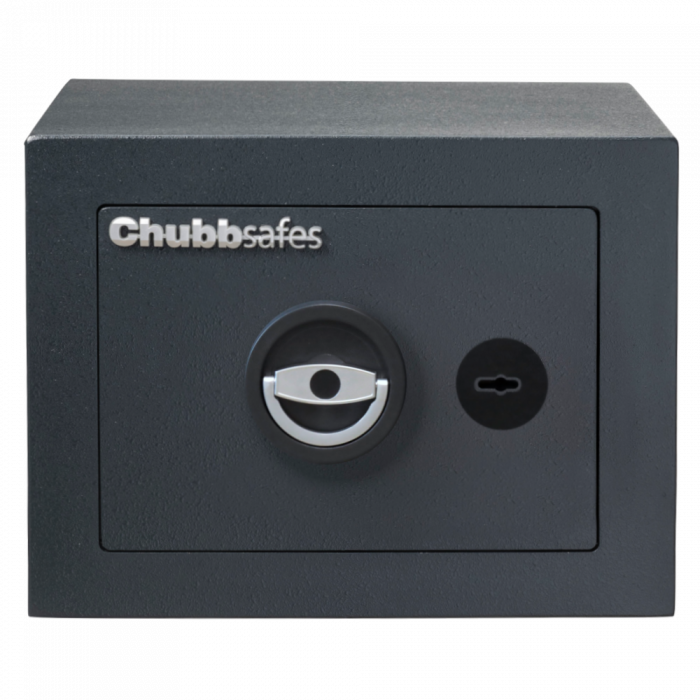 CHUBBSAFES Zeta Grade 1 Certified Safe 10,000 Rated