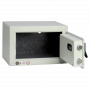 CHUBBSAFES Homevault S2 Burglary Resistant Safe £4,000 Rated