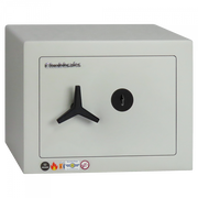 CHUBBSAFES Homevault S2 Plus Burglary & Fire Dual Protection Safe 4,000 Rated