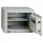 CHUBBSAFES Homevault S2 Plus Burglary & Fire Dual Protection Safe 4,000 Rated