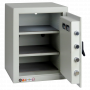 CHUBBSAFES Homevault S2 Plus Burglary & Fire Dual Protection Safe 4,000 Rated