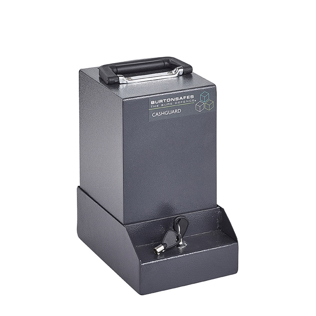Cashguard Vehicle Safes
