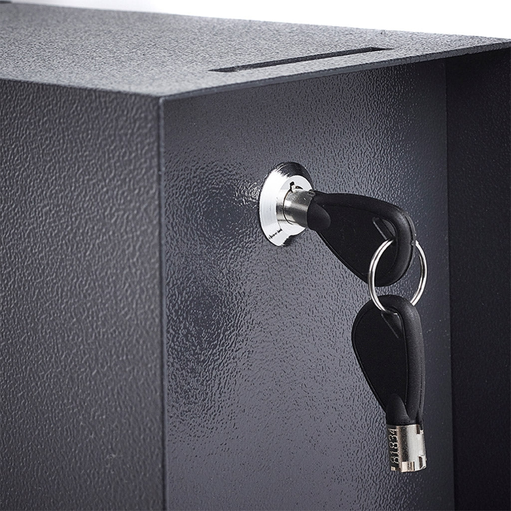 Cashguard Vehicle Safes