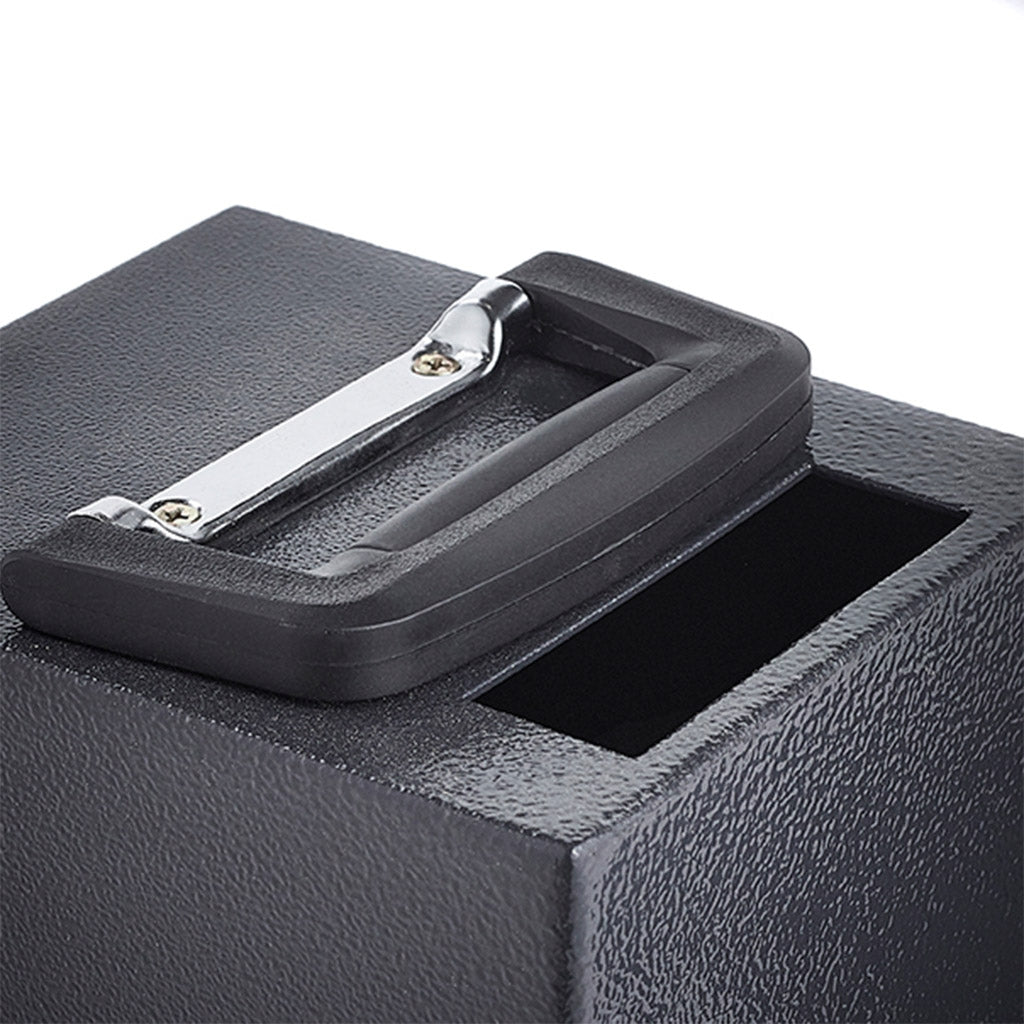 Cashguard Vehicle Safes