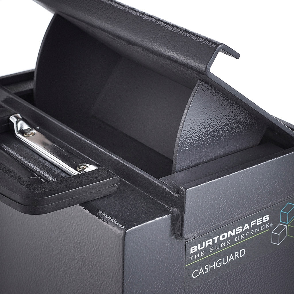 Cashguard Vehicle Safes