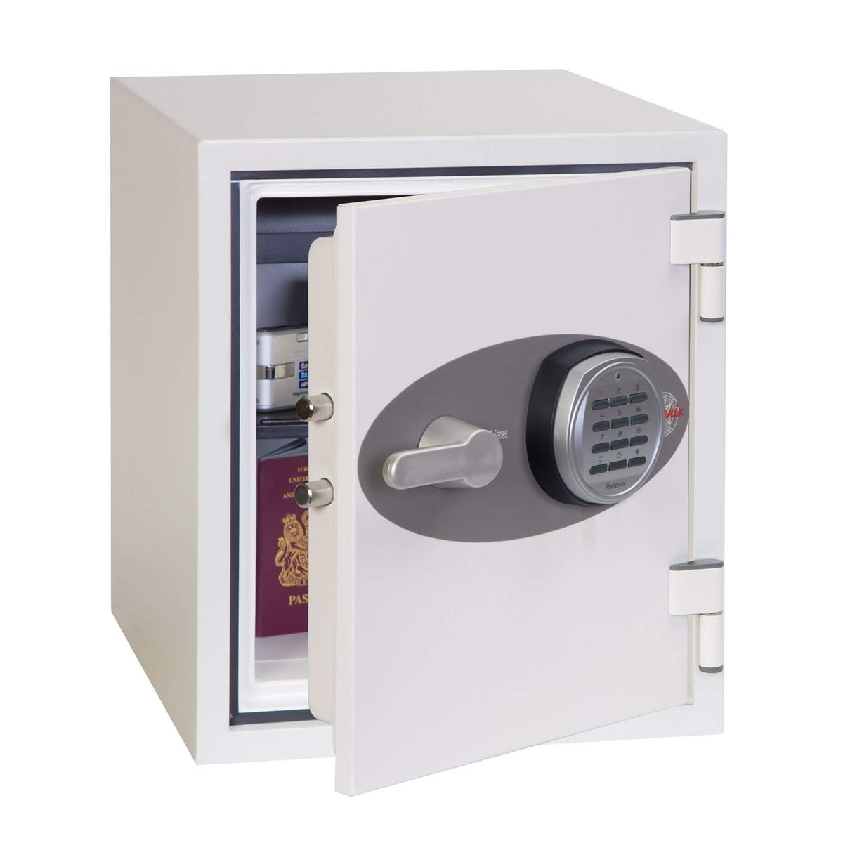Phoenix Titan Fire & Security Safe
