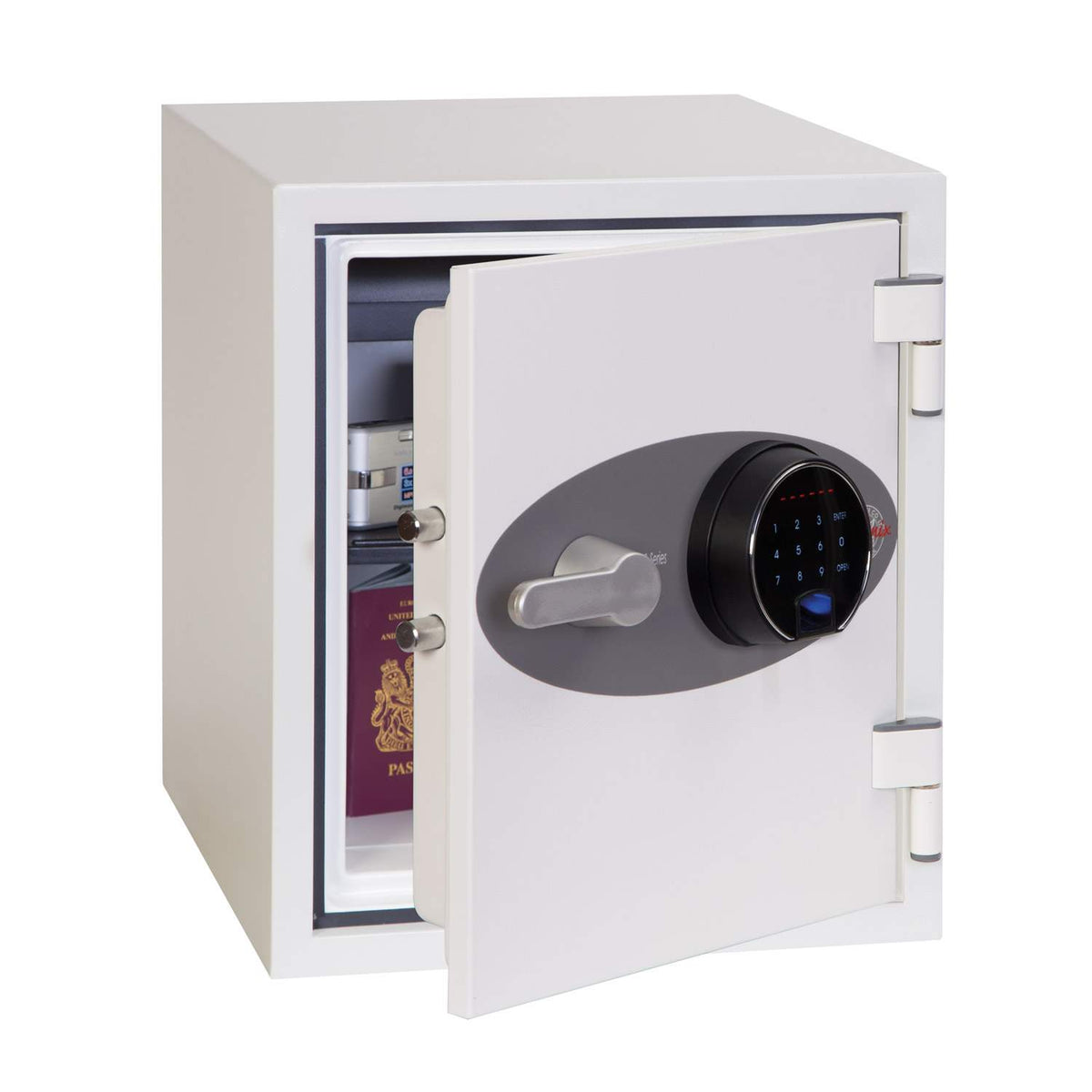 Phoenix Titan Fire & Security Safe