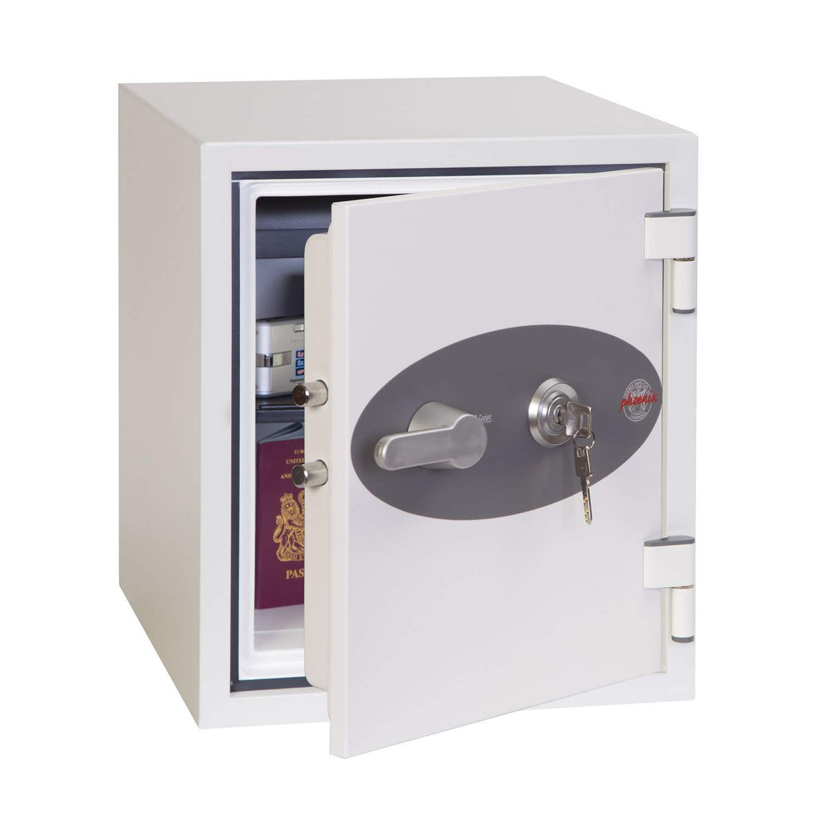 Phoenix Titan Fire & Security Safe