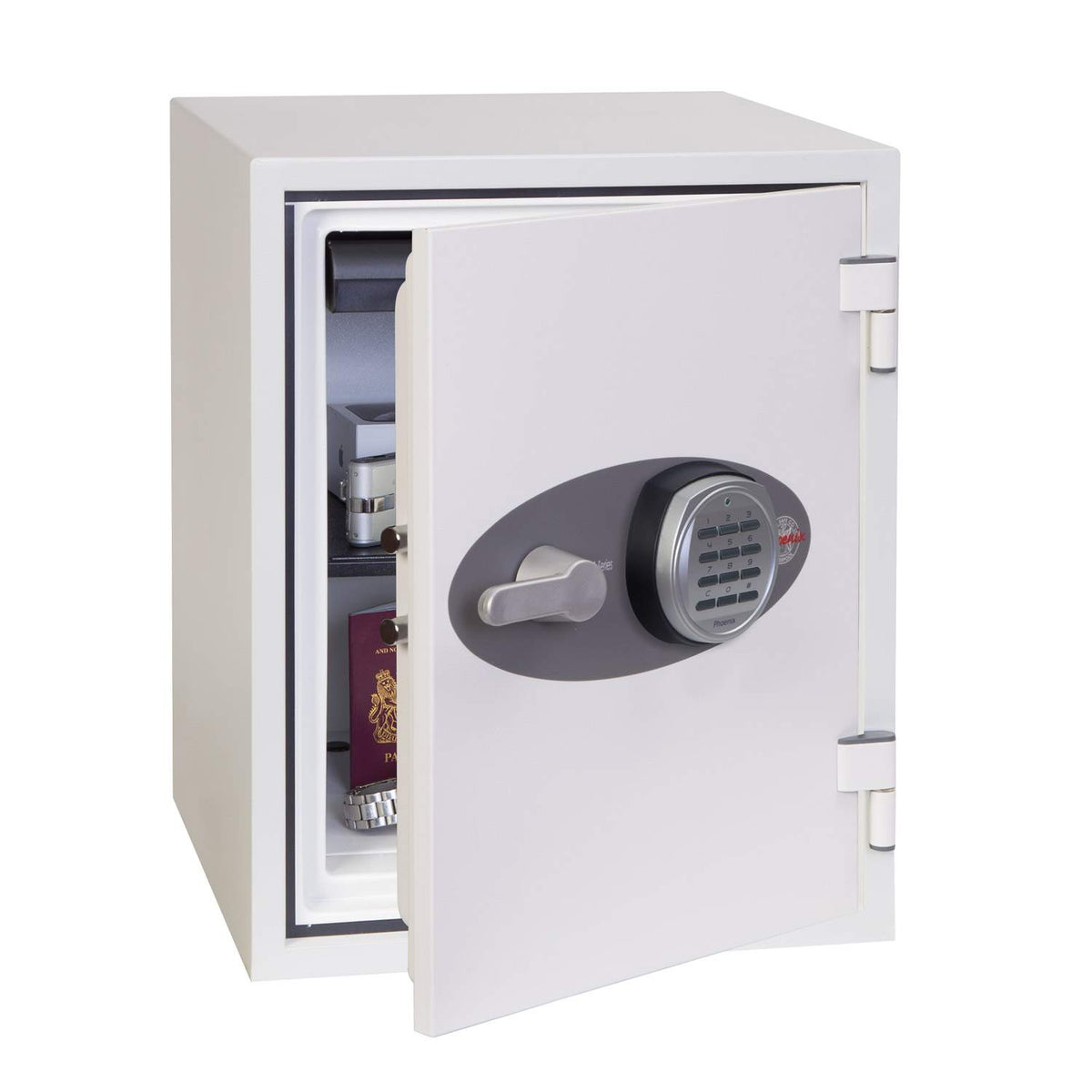Phoenix Titan Fire & Security Safe