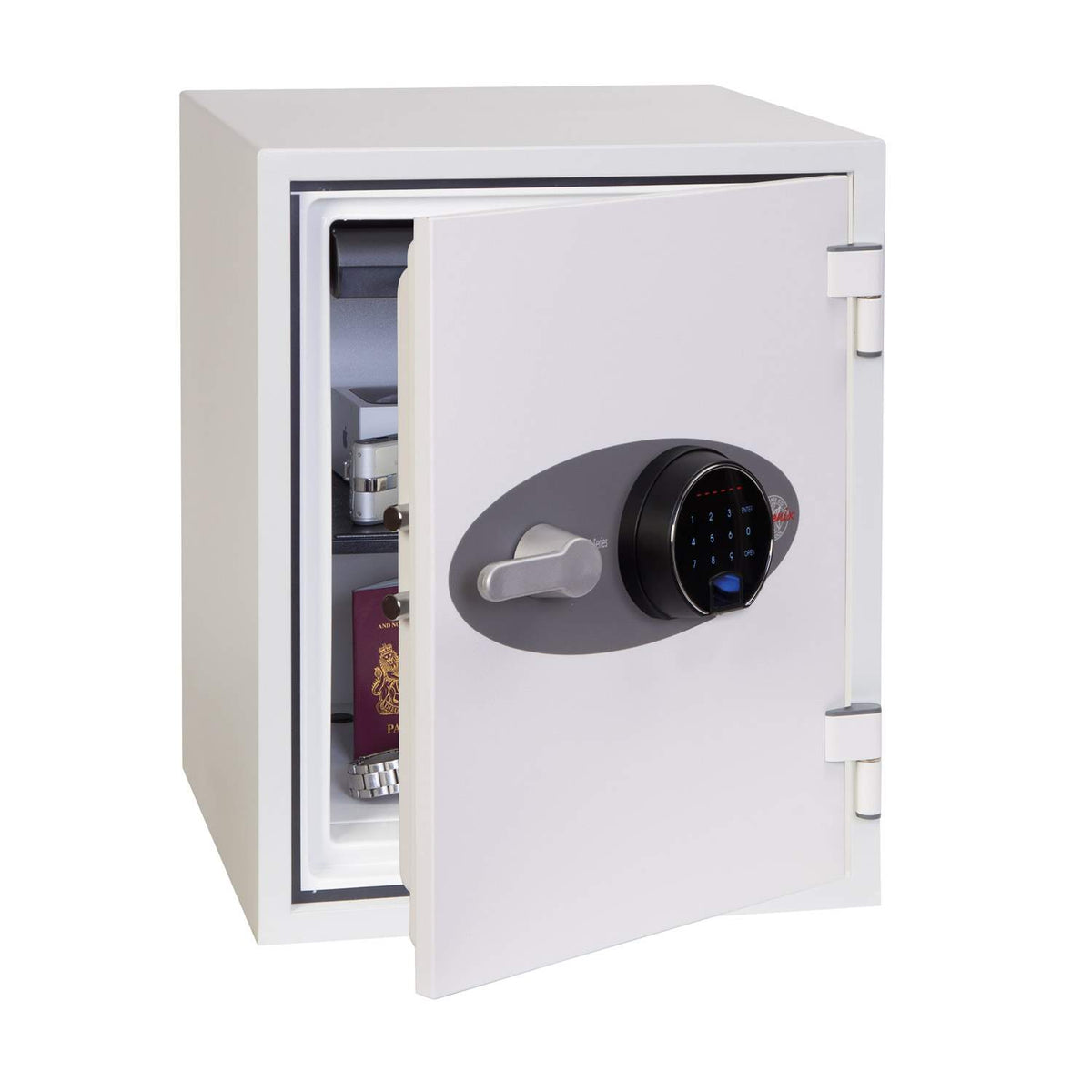 Phoenix Titan Fire & Security Safe