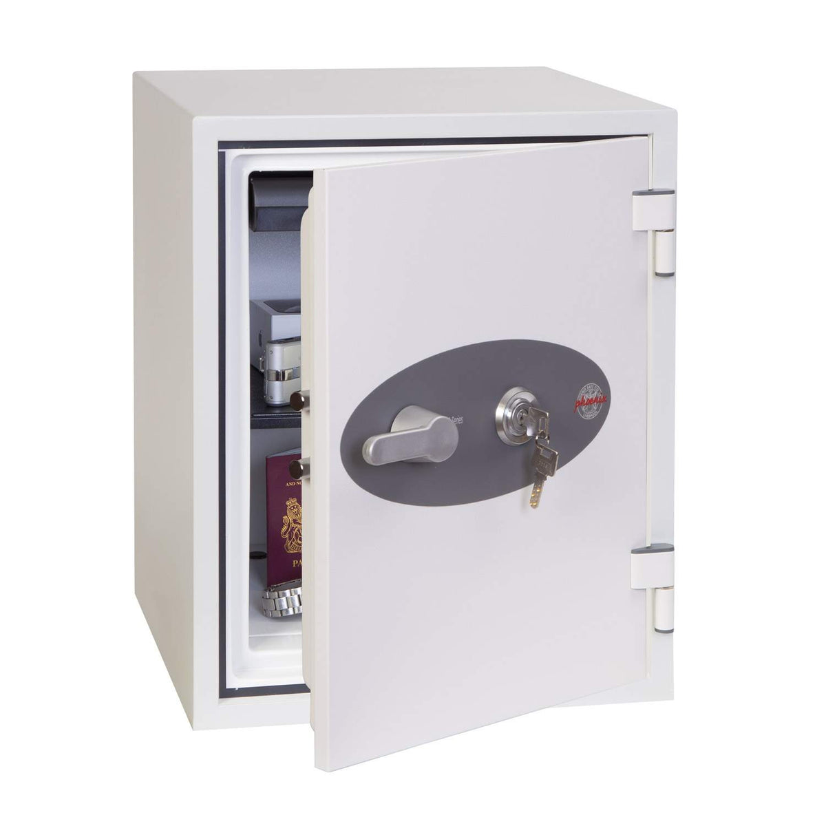 Phoenix Titan Fire & Security Safe
