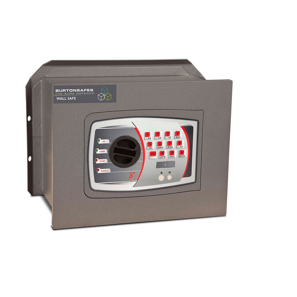 DK Wall Safe