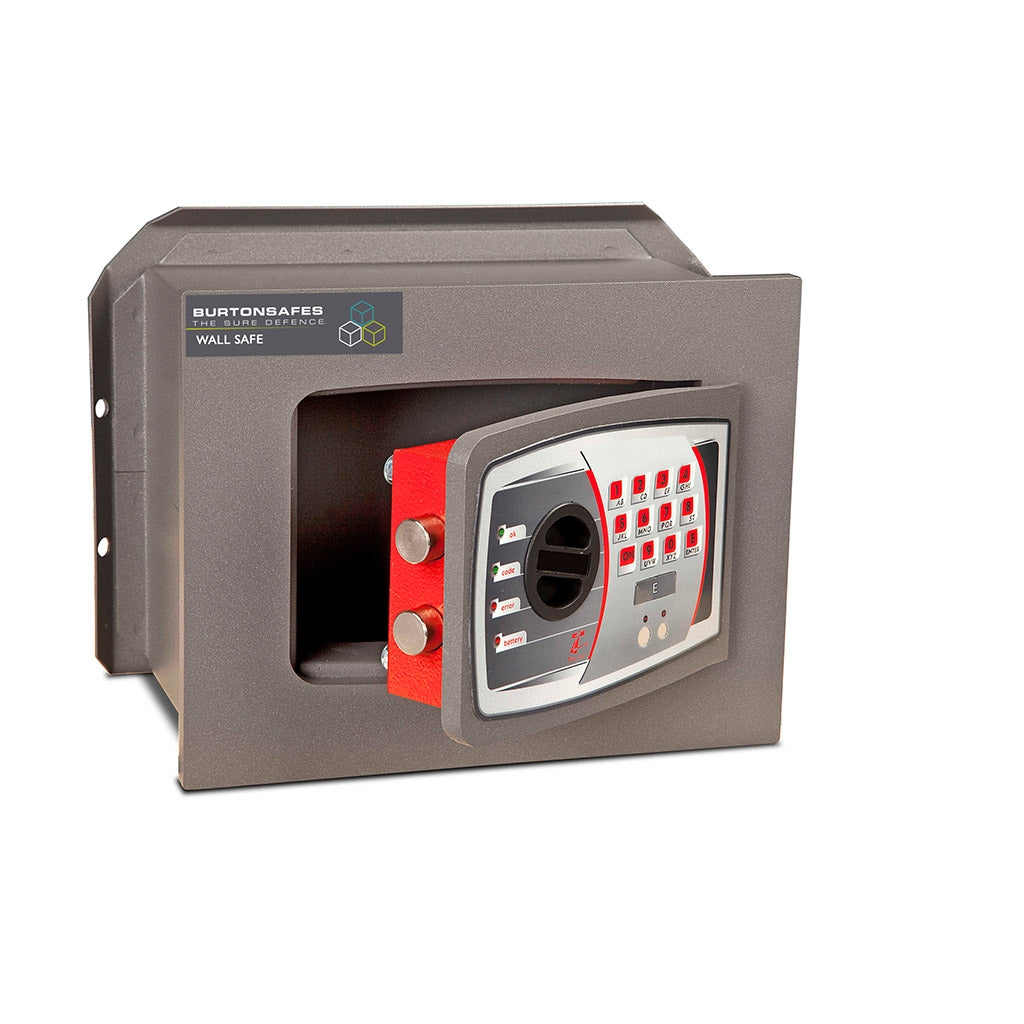 DK Wall Safe