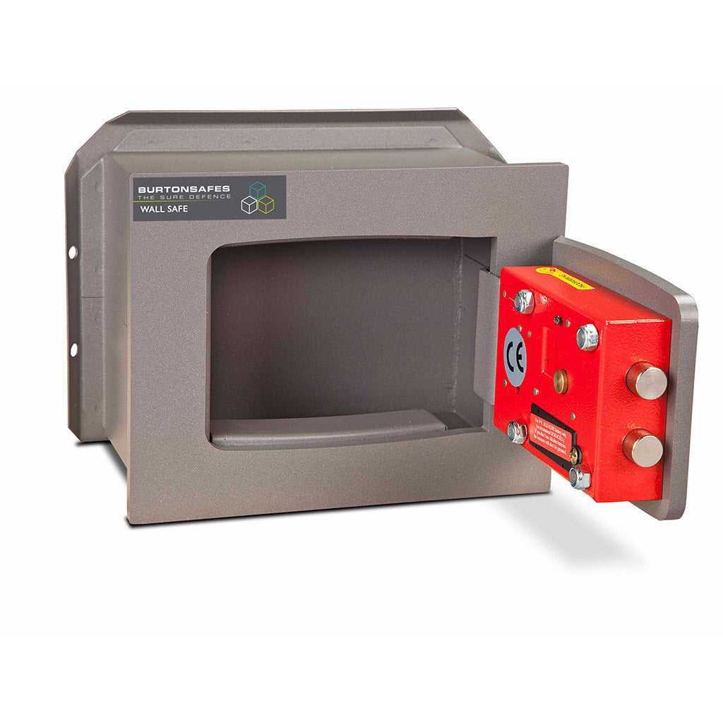 DK Wall Safe