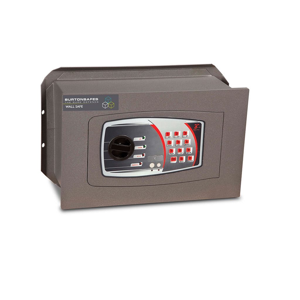 DK Wall Safe