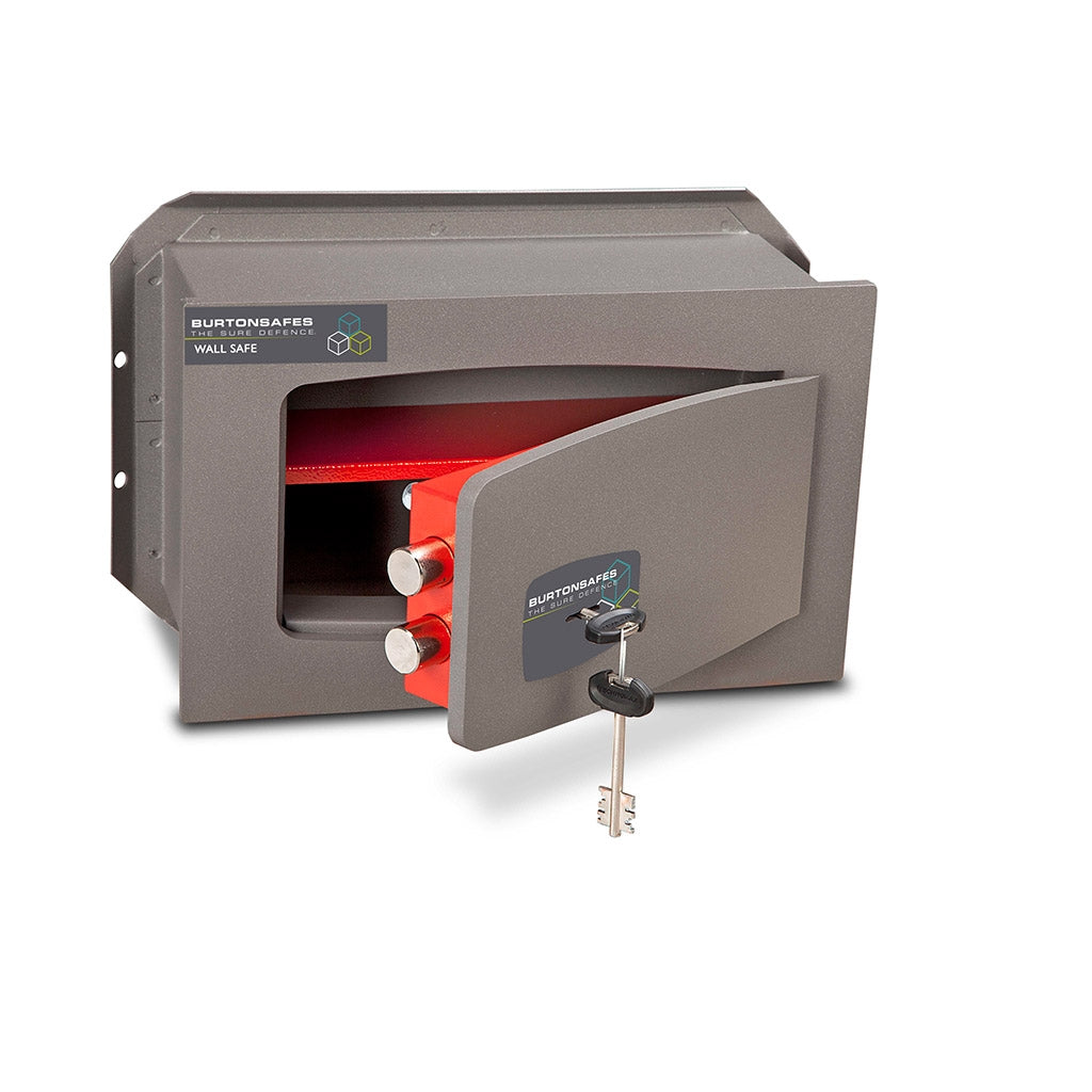 DK Wall Safe