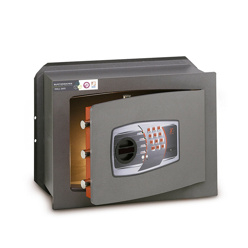 DK Wall Safe
