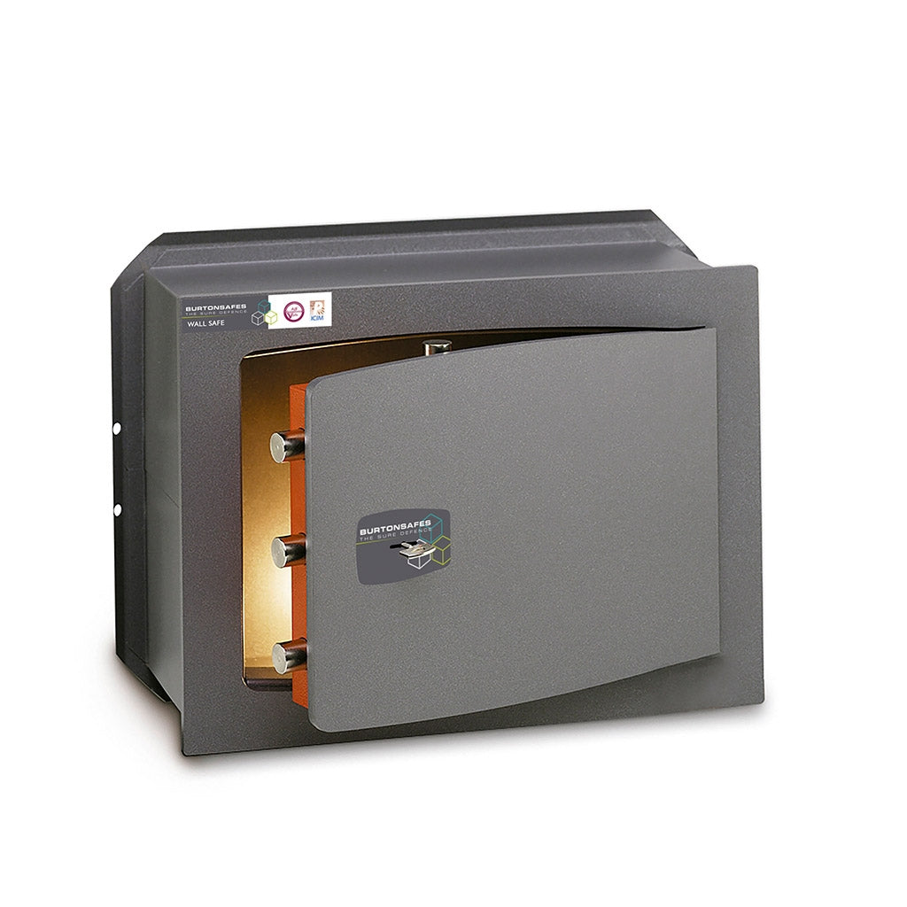 DK Wall Safe