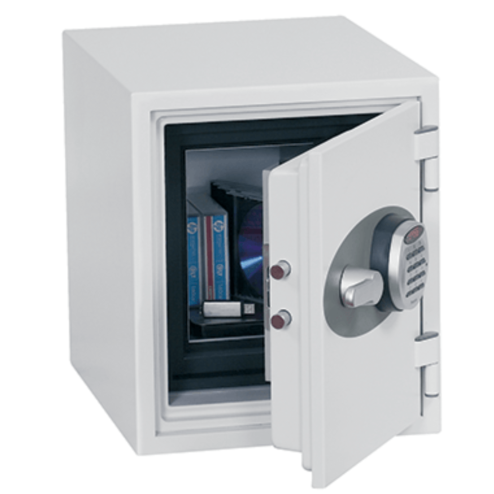 Phoenix Datacare DS2000 Fire Resistant Data Safe