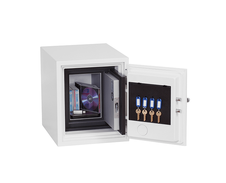 Phoenix Datacare DS2000 Fire Resistant Data Safe