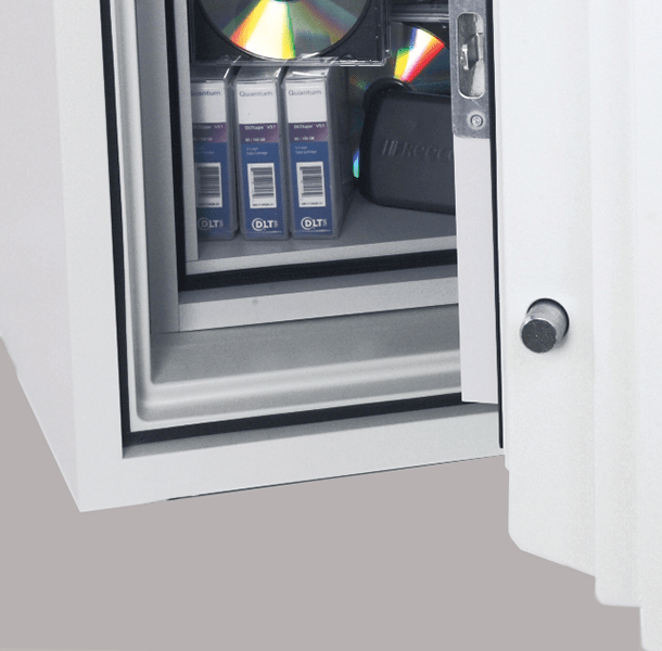Phoenix Datacare DS2000 Fire Resistant Data Safe