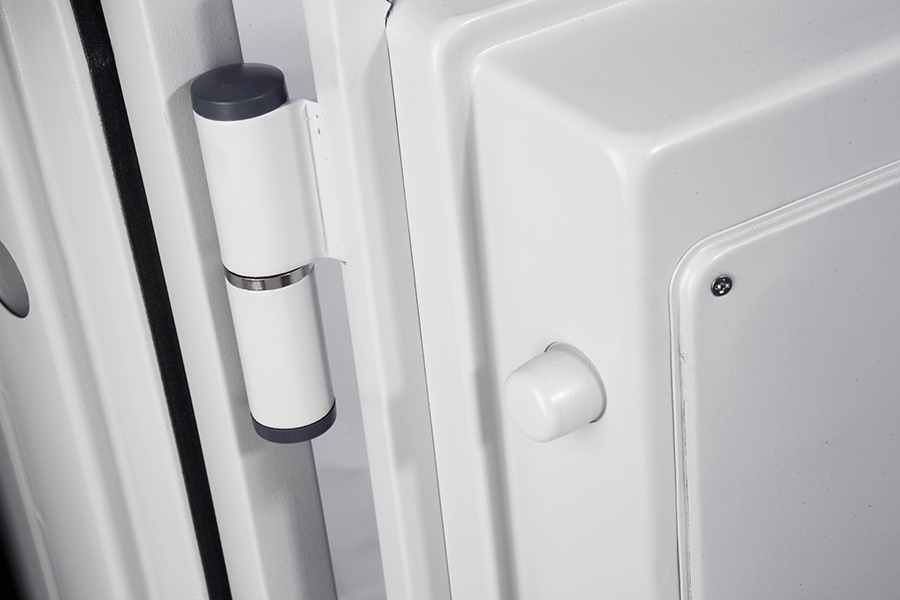 Phoenix Datacare DS2000 Fire Resistant Data Safe
