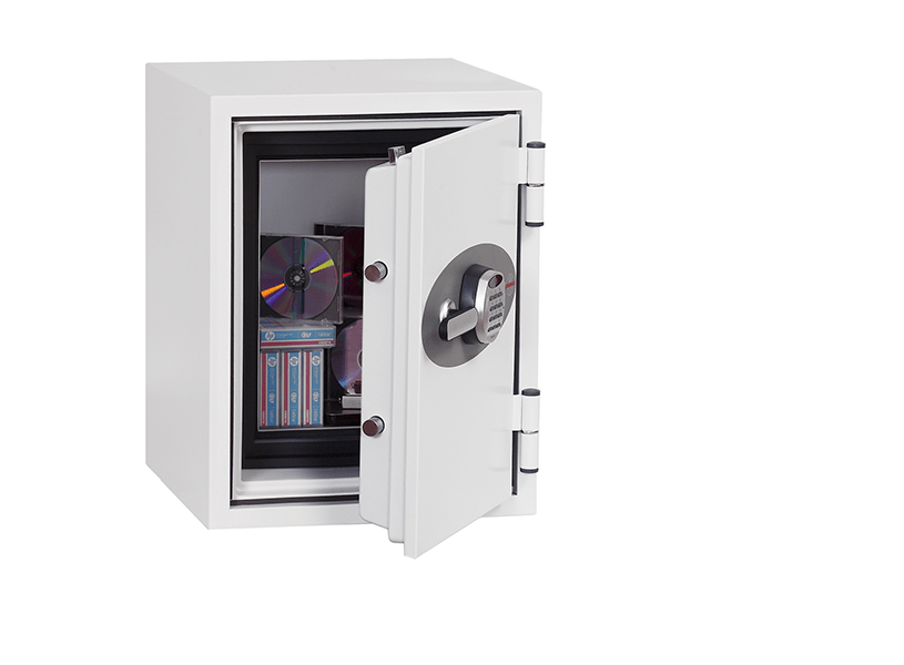 Phoenix Datacare DS2000 Fire Resistant Data Safe