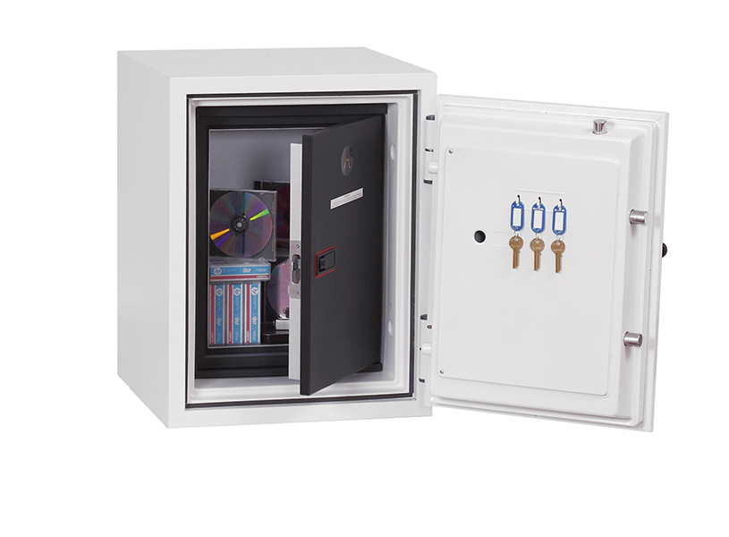Phoenix Datacare DS2000 Fire Resistant Data Safe