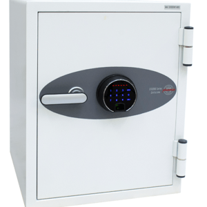 Phoenix Datacare DS2000 Fire Resistant Data Safe