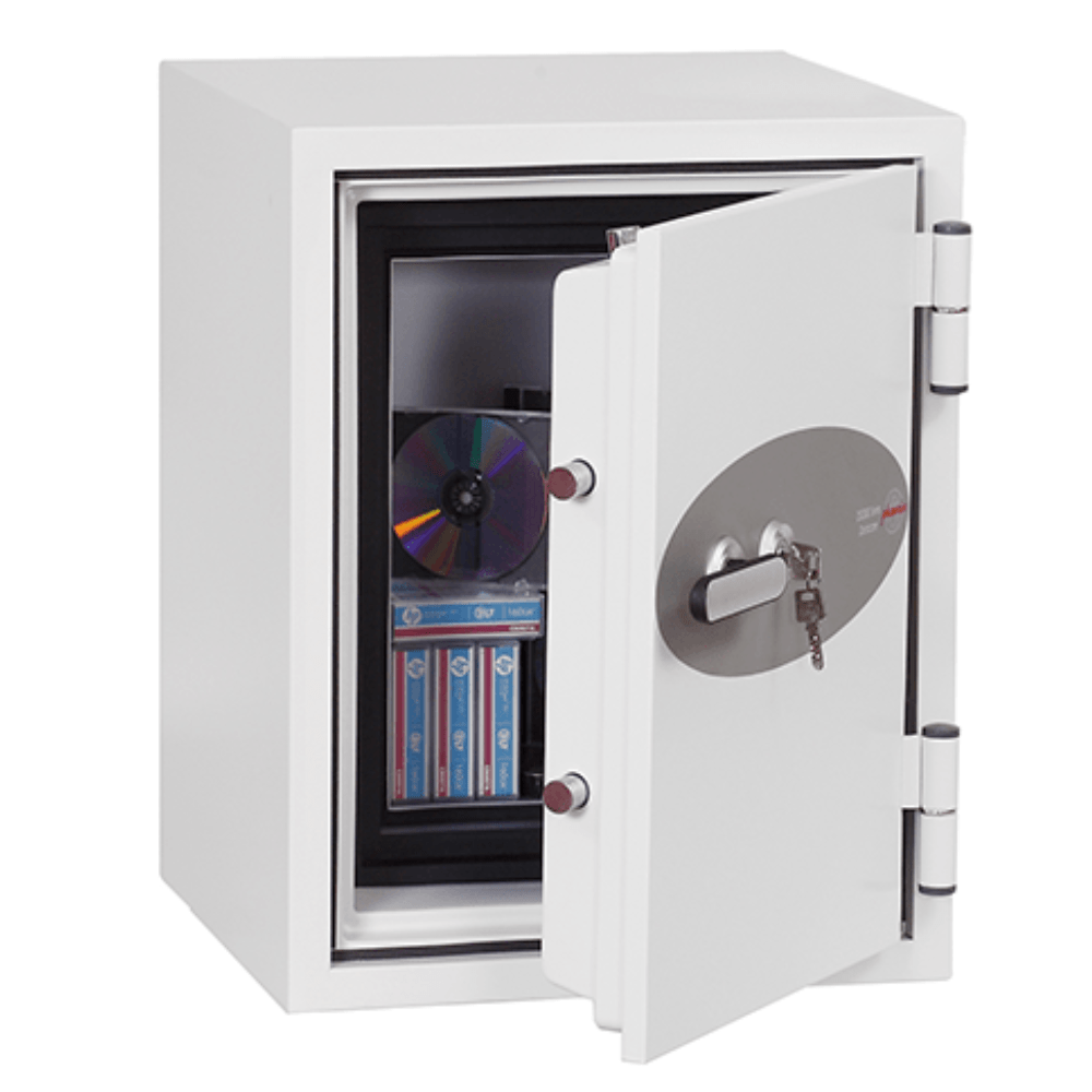 Phoenix Datacare DS2000 Fire Resistant Data Safe