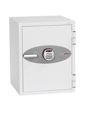 Phoenix Data Combi DS2500 – Fire, Data & Security Safe