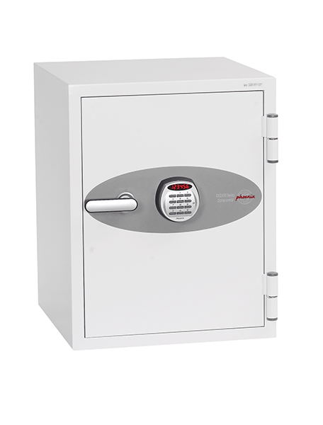 Phoenix Data Combi DS2500 – Fire, Data & Security Safe
