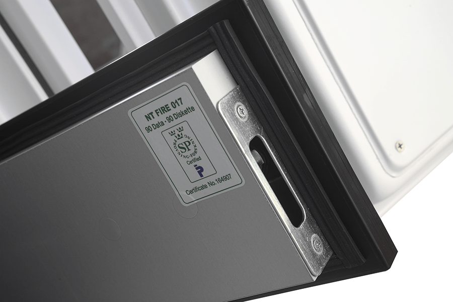 Phoenix Data Combi DS2500 – Fire, Data & Security Safe