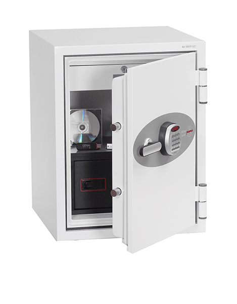 Phoenix Data Combi DS2500 – Fire, Data & Security Safe
