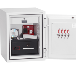 Phoenix Data Combi DS2500 – Fire, Data & Security Safe