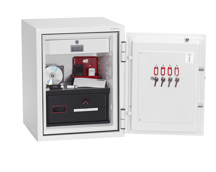 Phoenix Data Combi DS2500 – Fire, Data & Security Safe