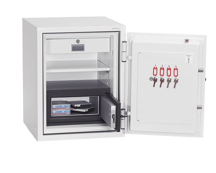 Phoenix Data Combi DS2500 – Fire, Data & Security Safe