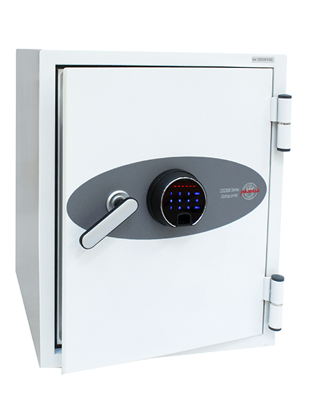 Phoenix Data Combi DS2500 – Fire, Data & Security Safe