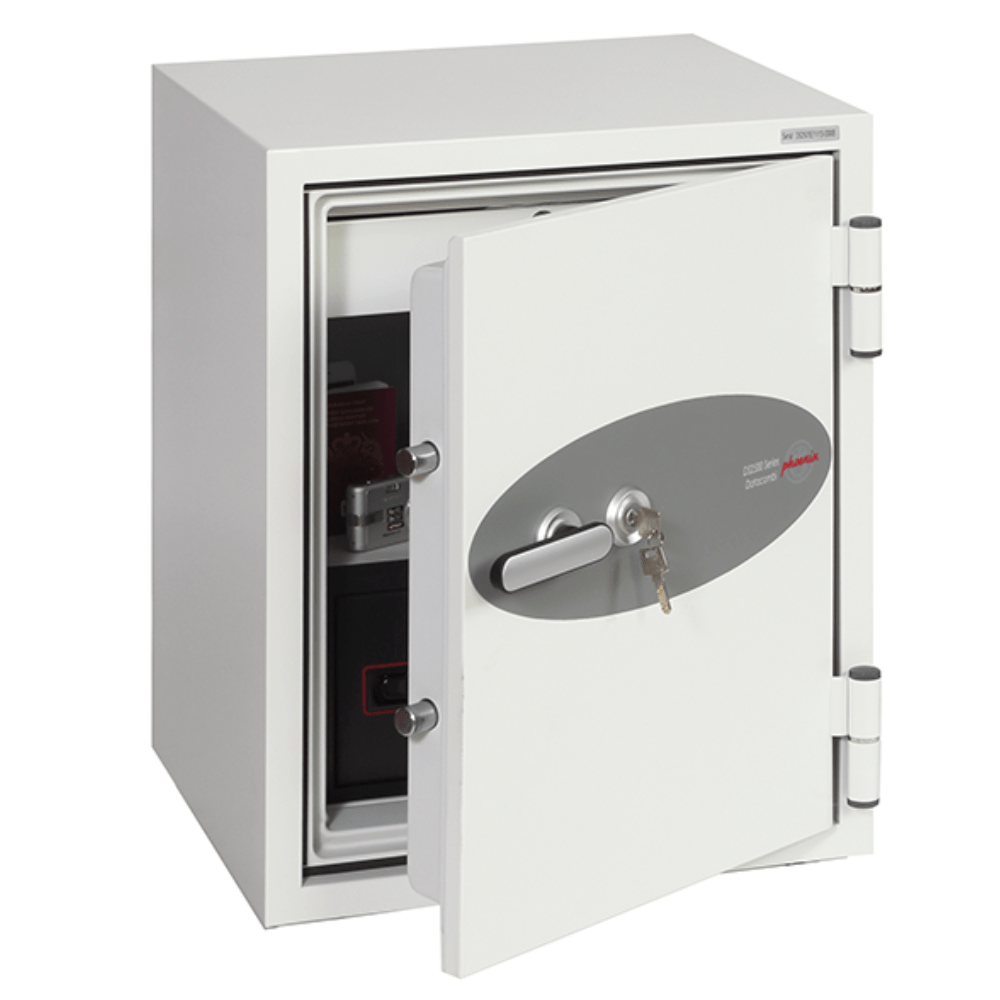 Phoenix Data Combi DS2500 – Fire, Data & Security Safe